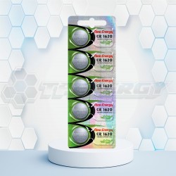 CR1620 New Energy