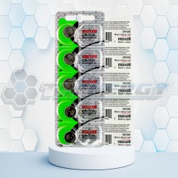 CR1220 MAXELL