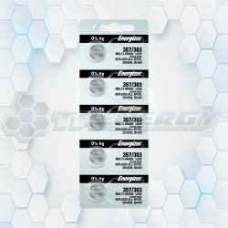 357 ENERGIZER