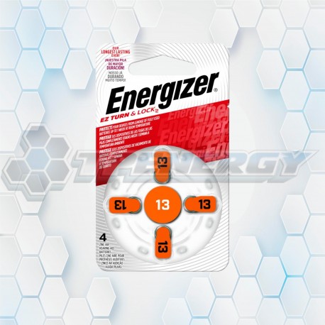 az13 ENERGIZER