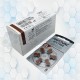 Pila Botón AC312 Zinc-Air 1.45 V. Rayovac Extra Audiología
