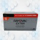 Pila Botón AC13 Zinc-Air 1.45 V. Rayovac Extra Audiología BL8