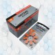 Pila Botón AC13 Zinc-Air 1.45 V. Rayovac Extra Audiología BL8