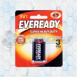 9V 1222 BP1