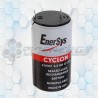 Batería Recargable Cyclon D 2 Volt 2.5Ah EnerSys