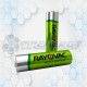 AAA NI-MH 750mah Rayovac