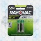 AAA NI-MH 750mah Rayovac