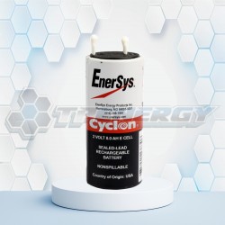 2 Volt 5Ah Cyclon
