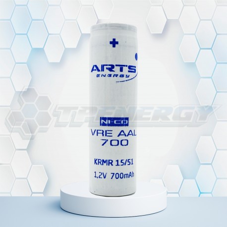 AA NI-CD 700mah Art-Energy