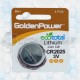 CR2025 BP5 Golden Power