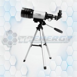 Telescopio HPR 70300AL  HOKENN