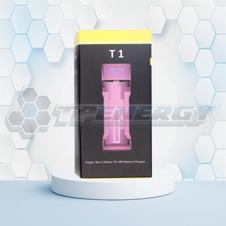 Cargador Nokoser T1 Para 1 pila