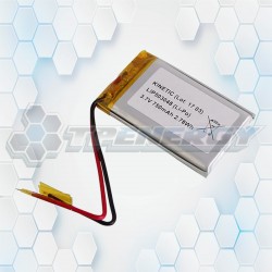 LIP503048 CELDA 3.7V KINETIC
