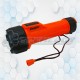 Linterna MS2D Energizer