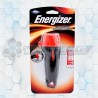 Linterna Led De Mano Energizer Antideslizante con soporte 60 Lumines RBR222