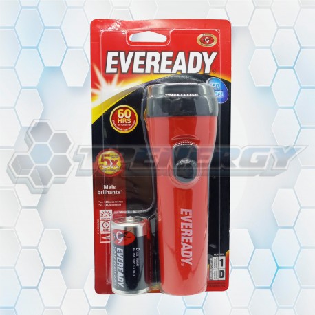 Linterna LC1L1D1 EVEREADY