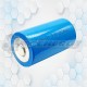 Batería ER34615 De Litio Tipo D 3.6V. Camelion No Recargable