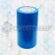 Batería ER34615 De Litio Tipo D 3.6V. Camelion No Recargable