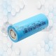 Batería Recargable INR26650-50A VB20I14A 3.6 V. 18.0Wh Sosh