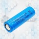 Pila Recargable  LI17500 Li-ion 3.7V 4.44 Wh Kinetic