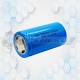 Pila Recargable ICR26500 Li-ION 3.7 V. Safety