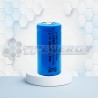 Pila Recargable 2/3A LI16340 Li-ion 3.7 V. 600mAh Kinetic