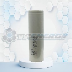 Pila Recargable INR32800-30T Li-ion 3.7V Samsung