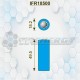 IFR18500 3.2V 0.8AH KINETIC