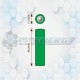 MH3800AF NI-MH 3.8MAH 7/5A KINETIC
