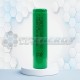 Pila Industrial 7/5A NI-MH 3800mAh Kinetic Recargable