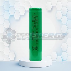 MH3800AF NI-MH 3.8MAH 7/5A KINETIC