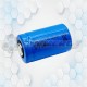CR14250 3 VOLT 1/2AA S/T 850MAH KINETIC