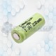 Pila Recargable 1/2AAA Ni-Mh 1.2 V. 230mAh Camelion