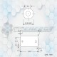 CR17335 3V 1700MAH KINETIC