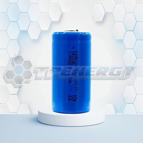 CR17335 3V 1700MAH KINETIC