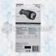 Linterna Led Recargable SUPERLED-ARG 56 Lúmenes RAYOVAC