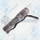 Linterna Metálica Led Recargable ROVVMHAL8 320 Lúmenes RAYOVAC