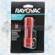 Linterna Led De Metal Compacta ROVMLHV32H 50 Lúmenes RAYOVAC