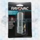 Linterna Led De Metal Compacta ROVMLHV32H 50 Lúmenes RAYOVAC