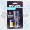 Linterna Led De Metal ROVVMHH32 300 Lúmenes RAYOVAC