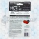 Linterna Posterior Luz Led Trasera Para Bicicleta BIKERLEDRED Rayovac