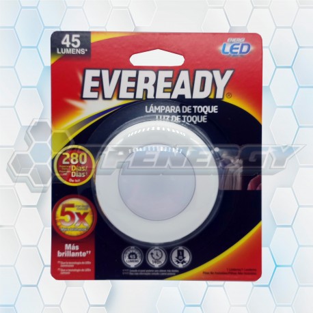 Linterna TAPR22 // PL310 EVEREADY