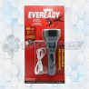 Linterna Compacta Recargable EVRVPHCL4 60 Lúmenes Eveready