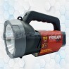 Linterna Farol Recargable EVRVPLNL8 110 Lúmenes Eveready