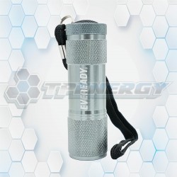 Linterna Led Compacta MLV33A1 50 Lúmenes Eveready