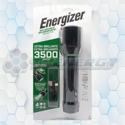 Linterna Recargable Extra Brillante Energizer 3500XT-R 3500 Lúmenes