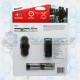 Kit Juego De Luces Led Para Bicicleta Energizer ENBLPB42E 130 Lúmenes + 4 Pilas AAA