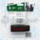 Linterna Led Frontal Multiusos Recargable Energizer HDGRLP 180 Lúmenes