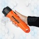 Linterna Led De Mano Intrinsically Safe Energizer ISHH25 150 Lúmenes