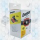 Linterna Led Frontal Intrinsically Safe Energizer ISHD32 130 Lúmenes